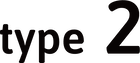 type