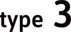 type